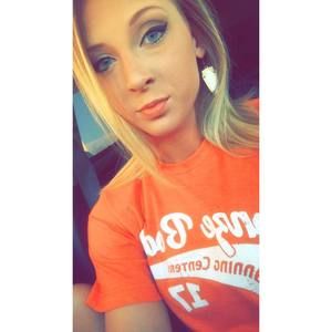 Meet your Posher, Alaina mackenzie